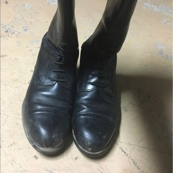 Ariat Riding Boots - Picture 3 of 5